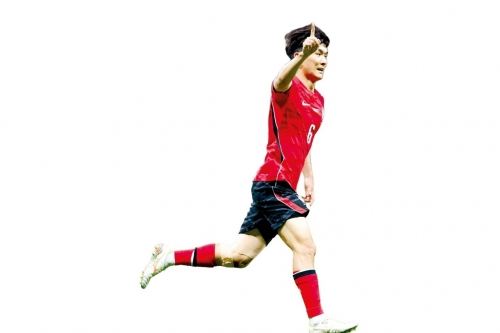 South Korea fight back to defeat Czech Republic 2–1 South Korea fight back to defeat Czech Republic 2–1