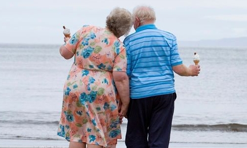 Global life expectancy up 5.5 years since 2000: WHO