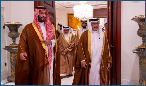 Bahrain–Saudi Summit Unveils New Economic and Development Projects Bahrain–Saudi Summit Unveils New Economic and Development Projects