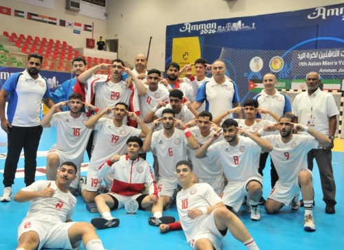 Uzbekistan next in Bahrain’s perfect run Uzbekistan next in Bahrain’s perfect run