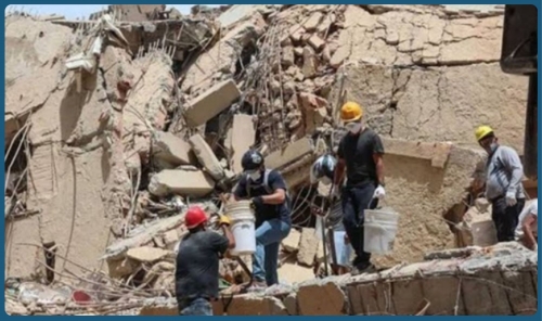 Venezuela Earthquake Death Toll Approaches 1,500 as Rescue Efforts Continue