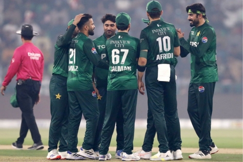 Pakistan agrees to face India in T20 clash