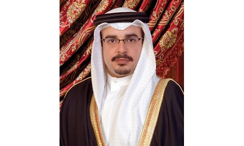 HRH Prince Salman issues edict appointing Works Ministry directors