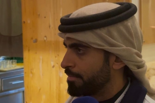 Stage set for Bahrain Open Tennis Challenger 