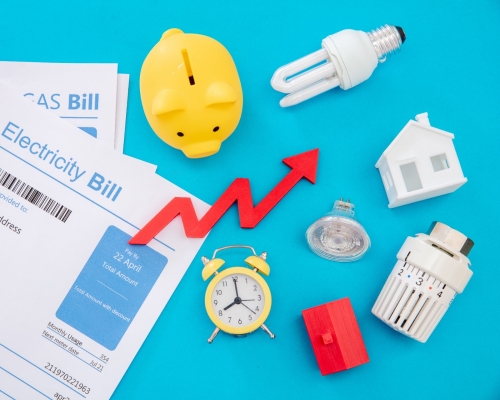 Sharp Increase in Electricity-Water Bill Payment Registrations after Monthly Discount in Place