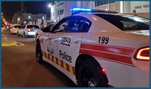 44-Year-Old Man Dies While Driving