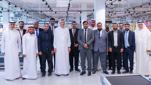 Tamkeen supports Al Helli Supermarket expansion, creating 86 jobs