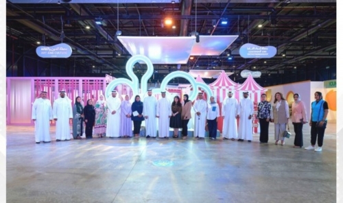Bahrain’s Youth City 2030 Welcomes Strategic Partners for Inspiring Tour Bahrain’s Youth City 2030 Welcomes Strategic Partners for Inspiring Tour