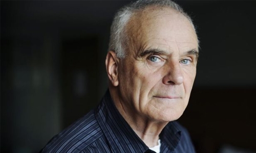 British composer Peter Maxwell Davies dies aged 81
