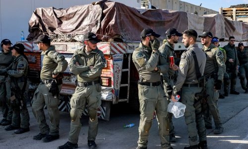 Israel PM orders army to prepare to evacuate civilians from Gaza’s Rafah