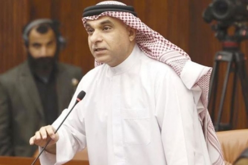 MP Says Bahrain’s UN Role Shows Diplomatic Weight