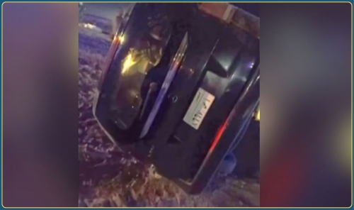 Qatari Diplomats Killed While Heading to Gaza Ceasefire Summit