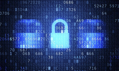 Only 45 per cent of global companies feel safe: Report Only 45 per cent of global companies feel safe: Report