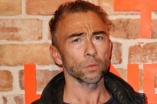 Fashion brand Superdry co-founder convicted of rape