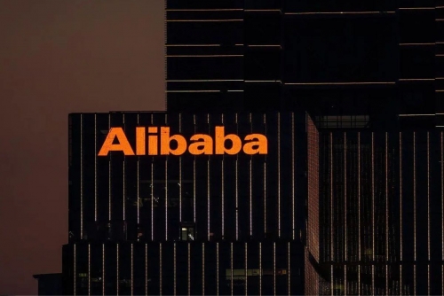 Alibaba sues Pentagon over blacklist designation Alibaba sues Pentagon over blacklist designation