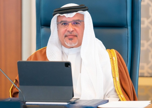 Bahrain praises Saudi for advancing regional cooperation, strategic GCC-US partnership
