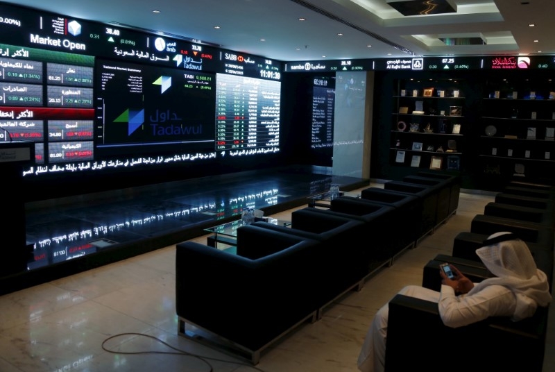 Saudi Arabia gains on MSCI decision, Dubai stocks rise