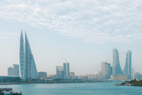 Bahrain Air Defenses Destroy 231 Iranian Missiles and Drones