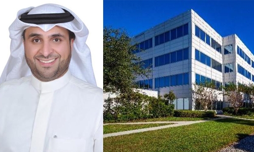 Arbah Capital acquires $59m Class A office building in Orlando