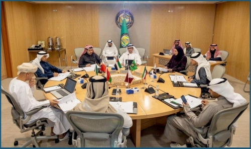Public Prosecution Participates in the 50th Meeting of GCC Public Prosecution Officials