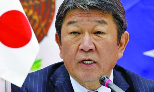 Massive Pacific trade deal without U.S. gets go ahead Massive Pacific trade deal without U.S. gets go ahead