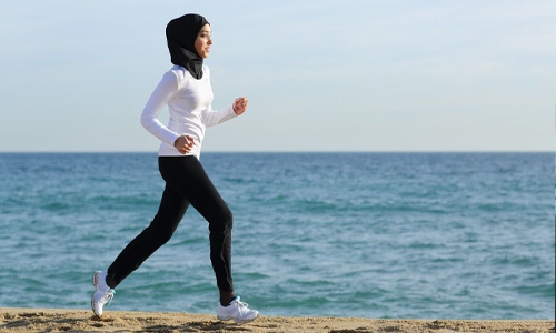 How to exercise safely during Ramadan How to exercise safely during Ramadan