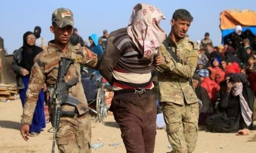 Iraq hangs 11 convicted of ‘terrorism’: security, health sources Iraq hangs 11 convicted of ‘terrorism’: security, health sources