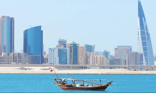 Bahrain’s Q1 economic growth “impressive” Bahrain’s Q1 economic growth “impressive”