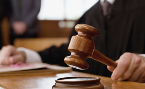 Asian gang accused of stealing cables from construction sites