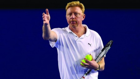 This crown is Serena’s to lose This crown is Serena’s to lose