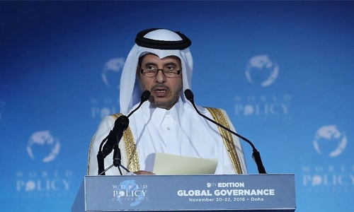 Qatar set to invest £5bn in UK over next five years