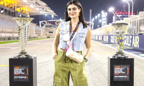 BIC offers unmatched hospitality for F1 Bahrain 2024