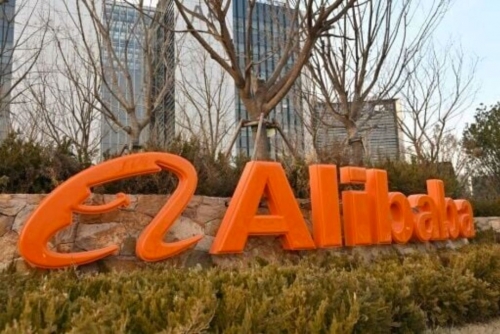 China’s Alibaba to invest $50 bn in AI, cloud computing China’s Alibaba to invest $50 bn in AI, cloud computing