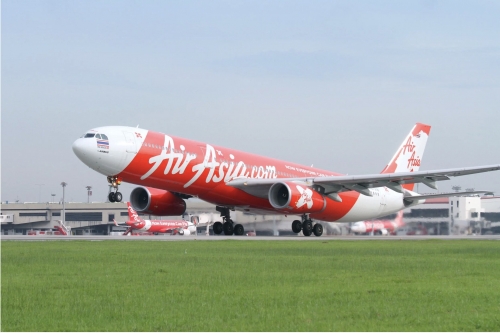 Bahrain–London AirAsia X service postponed amid security concerns Bahrain–London AirAsia X service postponed amid security concerns