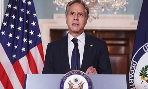 US suspends diplomatic presence in Afghanistan, moves mission to Qatar US suspends diplomatic presence in Afghanistan, moves mission to Qatar