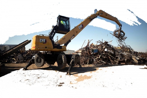 Scrapyards in Bahrain breeding grounds for antisocial activities