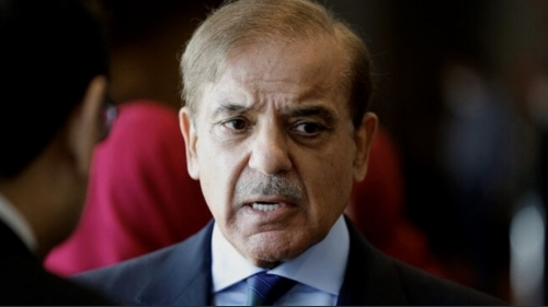 Pakistan PM Shehbaz Sharif to attend Iran supreme leader's funeral Pakistan PM Shehbaz Sharif to attend Iran supreme leader's funeral