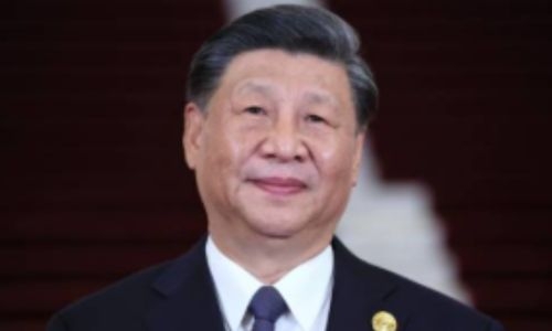 China says nuclear weapons only intended for ‘self-defence’