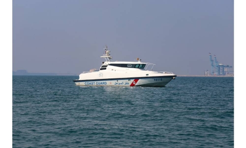 Asian man killed by lightning strike on cruiser boat in Bahrain