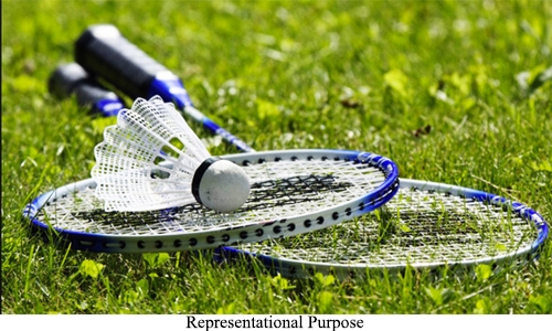 Indian Club Badminton concludes in Gudaibiya Indian Club Badminton concludes in Gudaibiya