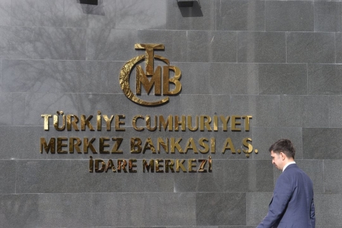 Turkey’s Central Bank Delivers Larger-Than-Expected Rate Cut as Inflation Eases