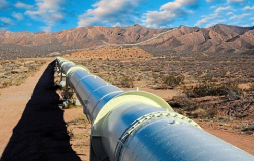 UAE Accelerates Second West–East Pipeline to Bypass Hormuz Strait UAE Accelerates Second West–East Pipeline to Bypass Hormuz Strait