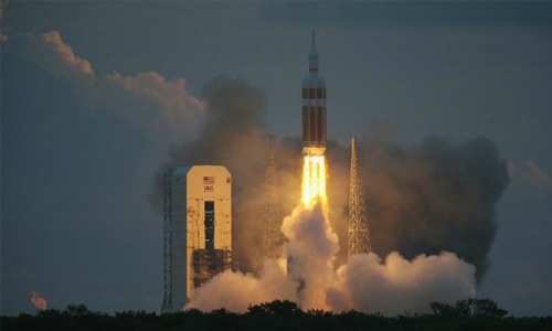 Mars spacecraft's first missions face delays, NASA says