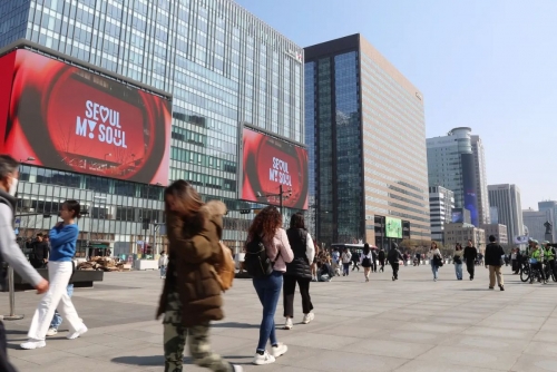 South Korean law targeting false online information takes effect