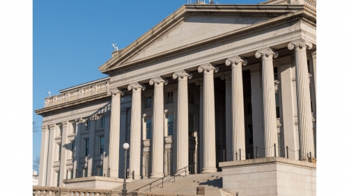 US Treasury was hacked : Unclassified Files Compromised