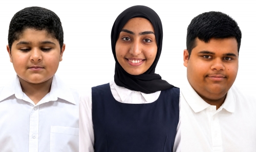 Students Turn Talent Into Impact Students Turn Talent Into Impact