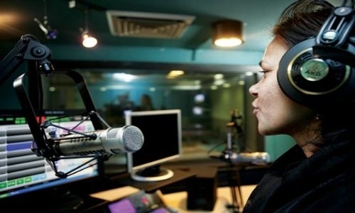 GCC TV and Radio Festival on way in Bahrain GCC TV and Radio Festival on way in Bahrain