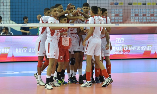 Bahrain beaten by USA 3-1