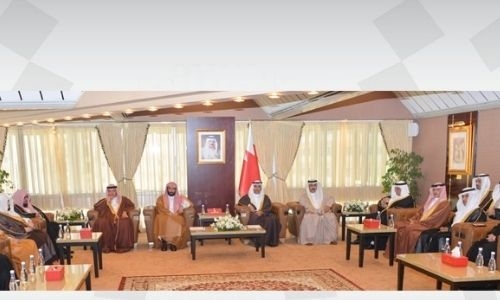 Bahrain and Saudi Arabia review ways to modernise justice system