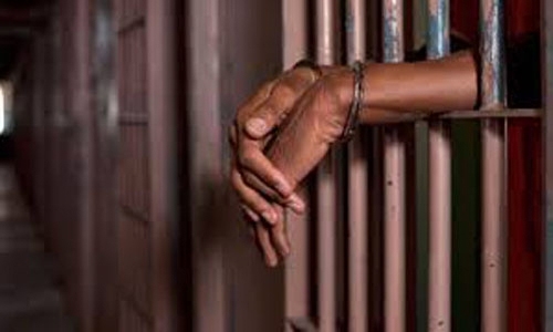 Woman’s jail term upheld Woman’s jail term upheld